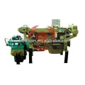 120hp Marine Diesel Motor mit Getriebe